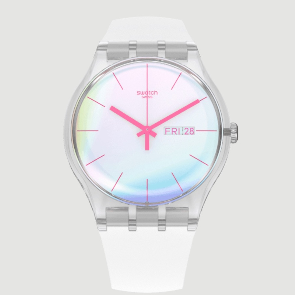 Women’s swatch ⌚️ Like NEW!